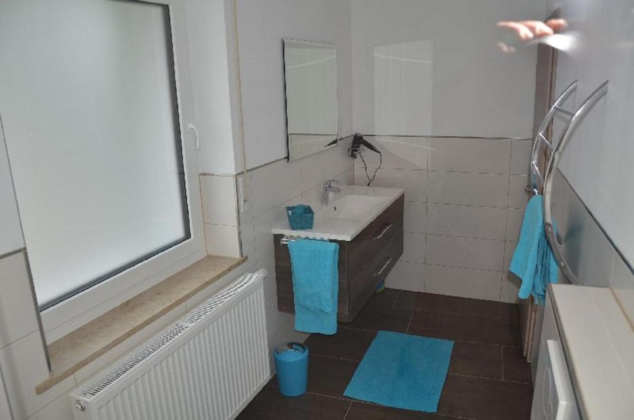 Obsthof Flammersberger Volkach Buitenkant foto
