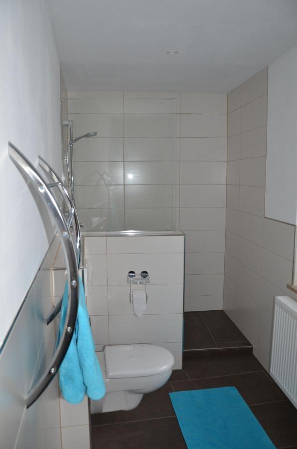 Obsthof Flammersberger Volkach Buitenkant foto